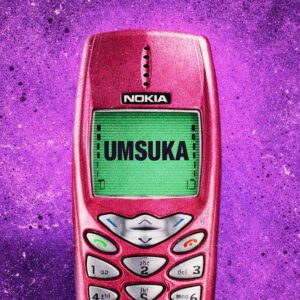 Moya Keys - UMSUKA (feat. Busta 929 & Zee_nhle)