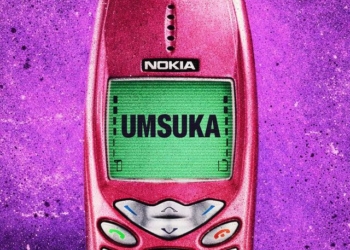 Moya Keys - UMSUKA (feat. Busta 929 & Zee_nhle)