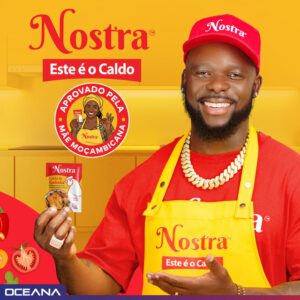 Mr Bow - Caldo Nostra