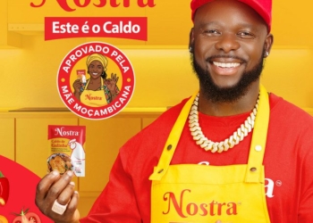 Mr Bow - Caldo Nostra