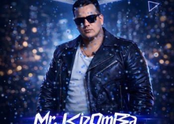 Mr KIZOMBA - Caruso