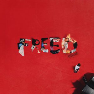 Nasty C - Free Deluxe (Album)