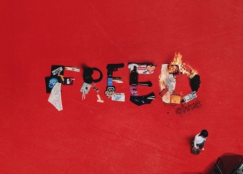 Nasty C - Free Deluxe (Album)