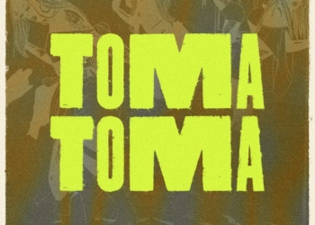 Neyna - Toma Toma (feat. Taliixo Beatz & Wils)