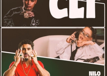 Nilo - CLT (feat. DJ Glenner)