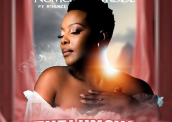 Nomcebo Zikode - Thelumoya (feat Mthunzi)