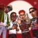 Oruam - Joga o Bumbum (feat. J. Eskine, Menor MC & Marquinho No Beat)