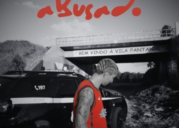 Pecaos - Abusado (feat. DJ Caique & FG VDL)