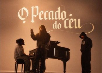 Prodígio - O Pecado do Céu (feat. GSON & Bispo)