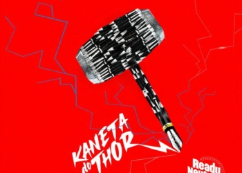 Ready Neutro - Kaneta Do Thor