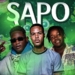 -i- - Sapo (feat. Sapo Naru, Tchutchu LiBrinca, DJ Kenny Fox & Best Family)