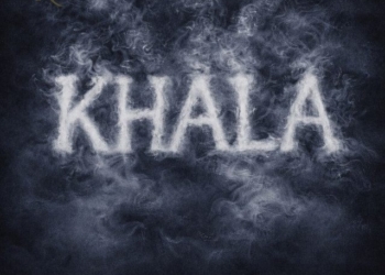 Simow Cza - KHALA (feat. DrummeRTee924, Triflow Vocalist & Zano Cartels)