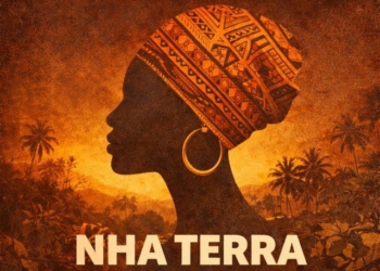 Soraia Ramos - Nha Terra (Pedro Cazanova Remix)