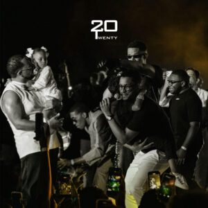 Twenty20 - ABC