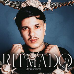Veiga No Beat - Ritmando 1.0 (Album)