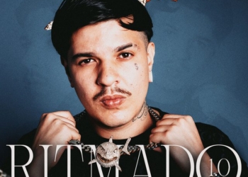 Veiga No Beat - Ritmando 1.0 (Album)