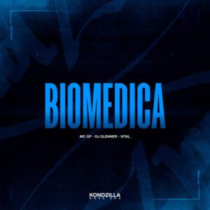 Vital - Biomedica (feat. MC GP & DJ Glenner)
