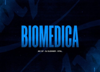 Vital - Biomedica (feat. MC GP & DJ Glenner)