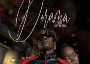 12FUROS - Dorama (feat. Cleyton David)