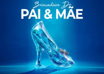 3 Finer - Brincadeira de Pai e Mãe