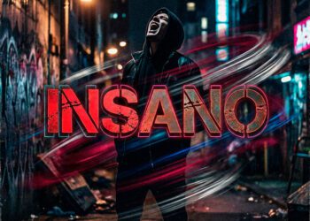 Abdiel Abdizzy - INSANO