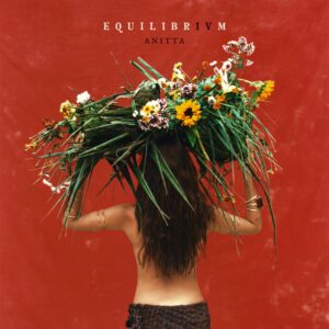 Anitta - EQUILIBRIVM (Album)