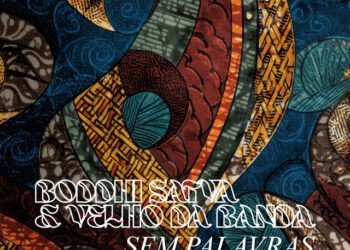 Boddhi Satva – Sem Palavras (feat. Velho Da Banda)