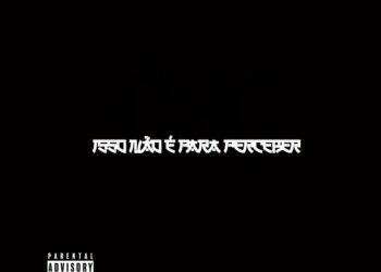CBG Oficial - Isso Não É Para Perceber