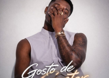 CEF Tanzy - Gosto de Gostar
