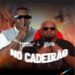 Cassio Rosas - No Cadeirão (feat. Godzila do Game)