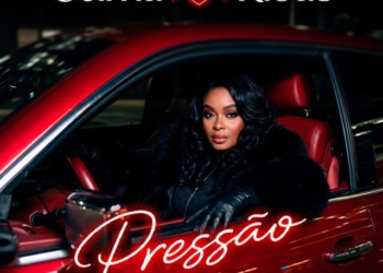 Celma Ribas – Minhas Queens (feat. Nsoki)