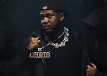 Chris MC – PERTURBARDO (EP)