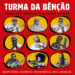 Conjunto Angola 70 & Paulo Flores - Turma Da Benção (Album)