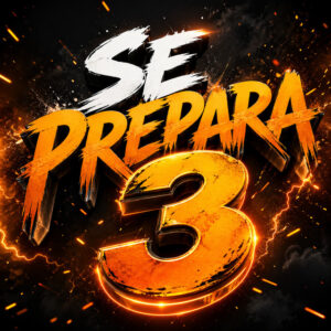 DG e Batidão Stronda - Se Prepara 3 (feat. DLIMA7, MC Livinho, MC Pedrinho, Perera DJ & DJ JB Mix)