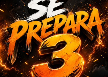 DG e Batidão Stronda - Se Prepara 3 (feat. DLIMA7, MC Livinho, MC Pedrinho, Perera DJ & DJ JB Mix)