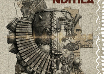 DJ Malvado - N'ditila (feat. DJ Satelite, DJ Galio, Melvi, Peter Rodrigues & Seres Producoes)