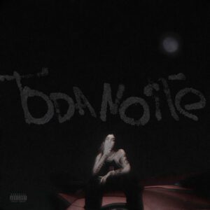 DRESSA - Toda Noite (feat. Aaron Modesto, Menor MC, Murillo e LT no Beat, C.Z & CAMPING)