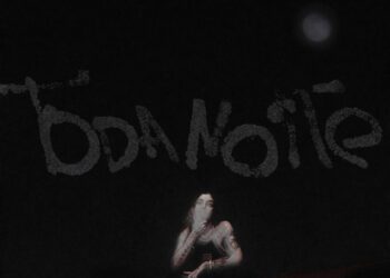 DRESSA - Toda Noite (feat. Aaron Modesto, Menor MC, Murillo e LT no Beat, C.Z & CAMPING)