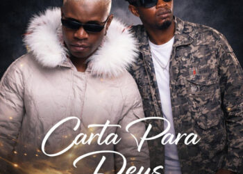 Dada 2 – Carta para Deus (feat. DJ Bilson)