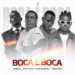 Delero King - Boca É Boca (feat. Stanick a Lenda, Ax Mar a Excelencia & John Trouble)