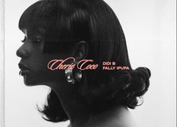 Didi B - Cherie Coco (feat. Fally Ipupa)