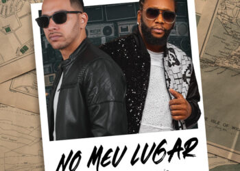 Dj Ademar - No Meu Lugar (feat. Walter Ananaz)