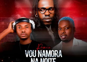 Dj Ngonga – Vou Namora Na Noite (Remix) (feat. DJ Kalisboy & Aizzy Beatz)