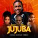 Dj Verigal - Jujuba (feat. Delma Silva & D'Benilson)