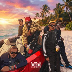 Djimetta - Awena Bebé (feat. Helio Beatz & Badjero)