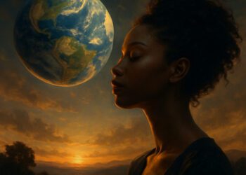 Don Kikas - Earth Song