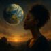 Don Kikas - Earth Song