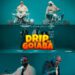 Dupla Gelado De Mucua - Drip na Goiaba (feat. Preto Show & DJ Lutonda)