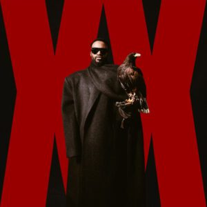 Fally Ipupa - XX (Album)