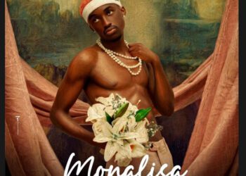 Ganan Boy - Monalisa (feat. T-Djay)
